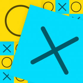 couverture jeu vidéo Tactic-Toe