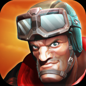 couverture jeu vidéo Tactical Heroes