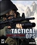 couverture jeu vidéo Tactical Ops : Assault on Terror