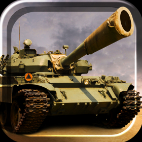 couverture jeu vidéo Tactics Of Tanks Control: Tank Vehicle, Full Game