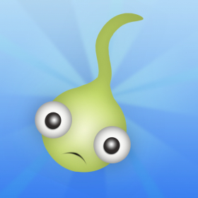 couverture jeu vidéo tadpoles vs. fingers