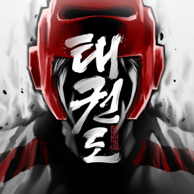 couverture jeu vidéo Taekwondo Game Global Tournament