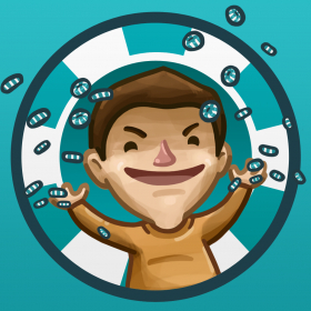 couverture jeu vidéo Tag Team Poker