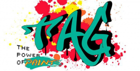 top 10 éditeur Tag : The Power of Paint