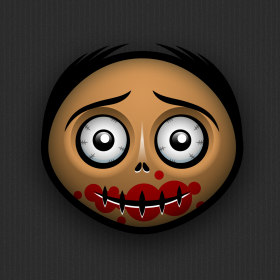 couverture jeux-video Tag You're It: Zombies