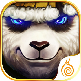 couverture jeu vidéo Taichi Panda