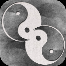couverture jeu vidéo Taiji Puzzle