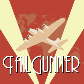 couverture jeu vidéo Tail Gunner