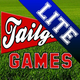 couverture jeu vidéo Tailgate Games Online Lite
