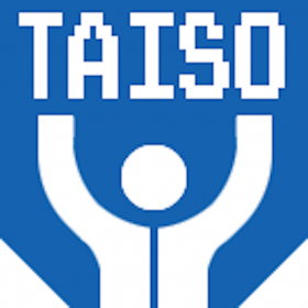 couverture jeu vidéo TAISO
