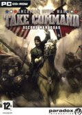 couverture jeu vidéo Take Command : Second Manassas
