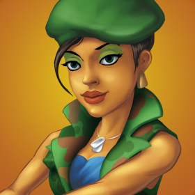 couverture jeu vidéo Take It Easy:Head Hunter