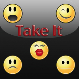 couverture jeu vidéo Take It
