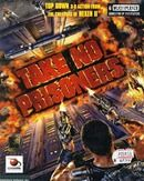 couverture jeux-video Take No Prisoners