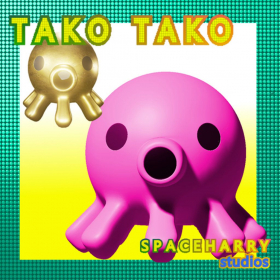 couverture jeu vidéo Tako Tako Unlimited
