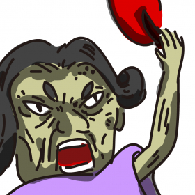 couverture jeu vidéo Takoyaki Ping Pong