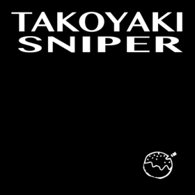couverture jeu vidéo TAKOYAKI SNYPER