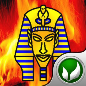 couverture jeu vidéo Tales from Egypt