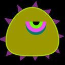 couverture jeu vidéo Tales From Space: Mutant Blobs Attack