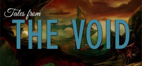couverture jeu vidéo Tales from the Void