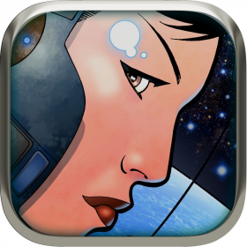 couverture jeu vidéo Tales of Honor: The Secret Fleet