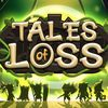 couverture jeu vidéo Tales of Loss - Quest of Ancient Crusaders