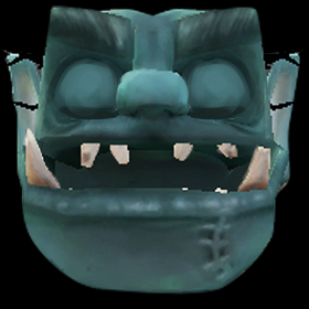 couverture jeu vidéo Tales of the Sleeping Troll