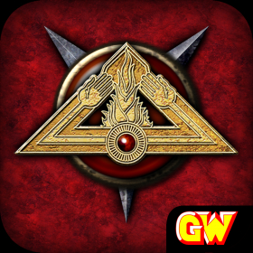 couverture jeu vidéo Talisman Prologue HD