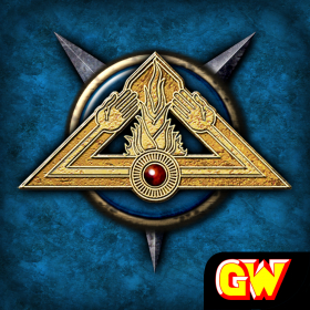 couverture jeu vidéo Talisman