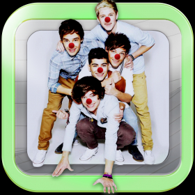 couverture jeu vidéo Talking 1D Edition!