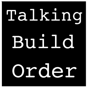 couverture jeu vidéo Talking Build Order