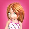couverture jeu vidéo Talking Girl