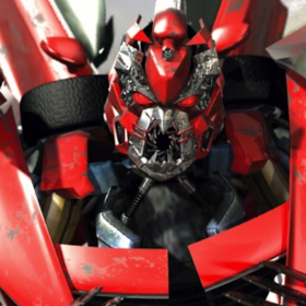 couverture jeu vidéo Talking Hero.