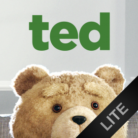 couverture jeu vidéo Talking Ted LITE