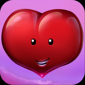 couverture jeu vidéo Talking Valentine