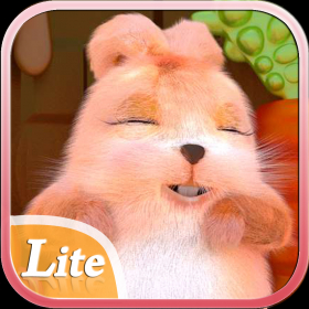 couverture jeu vidéo TalkingAmyLite