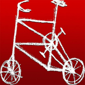 couverture jeu vidéo Tall Bike Joust