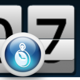couverture jeu vidéo Tally Timer