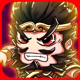couverture jeu vidéo Tam Quốc Chiến