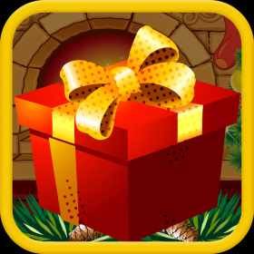 couverture jeu vidéo Tamago Christmas