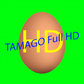 couverture jeu vidéo TAMAGO Full HD