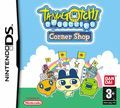 couverture jeux-video Tamagotchi Connexion Corner Shop