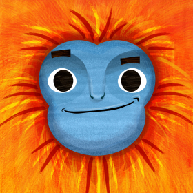 couverture jeu vidéo TamarinGo