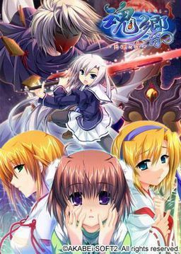 couverture jeu vidéo Tamayura