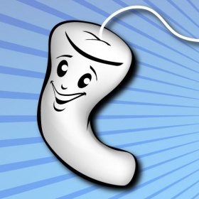 couverture jeu vidéo Tampon Toss