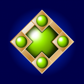 couverture jeu vidéo Tangled Twist: ultimate line untangling puzzle game