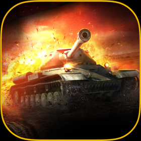 couverture jeu vidéo Tank 1990 HD - Battle City, Tank War