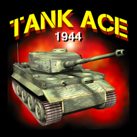 couverture jeu vidéo Tank Ace 1944 HD Lite