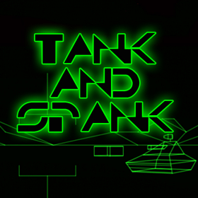 couverture jeu vidéo Tank and Spank
