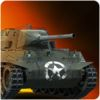 couverture jeu vidéo Tank Arena War